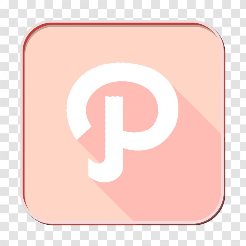 Path Icon - Symbol - Material Property Transparent PNG