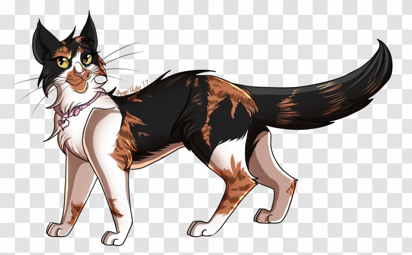 Whiskers Cat Canidae Dog Cartoon - Animated Transparent PNG