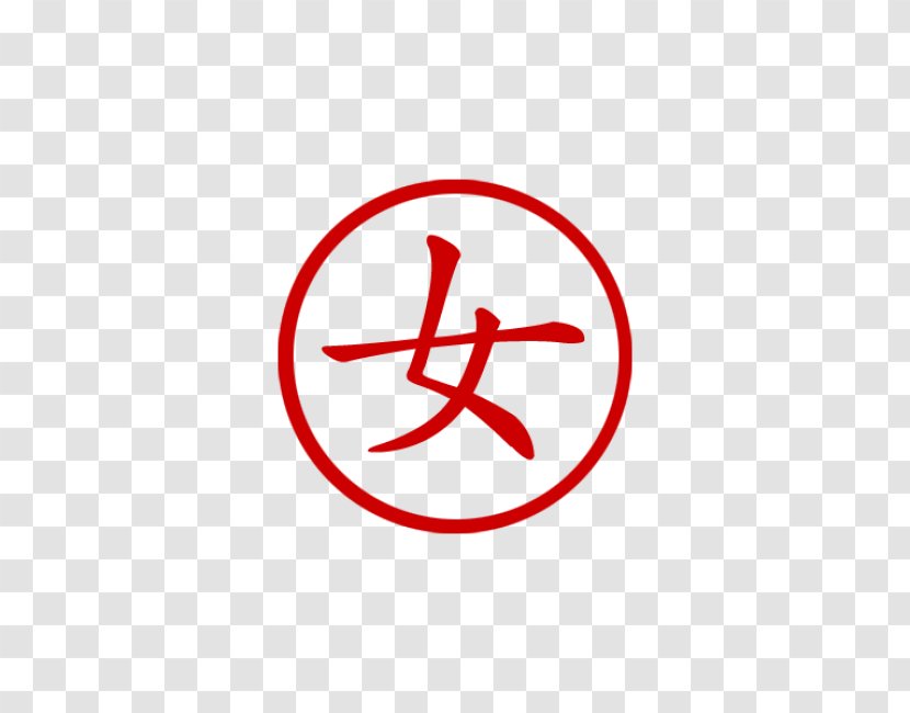 Symbol Chinese Characters Sign Double Happiness - Meaning - Lucky Symbols Transparent PNG