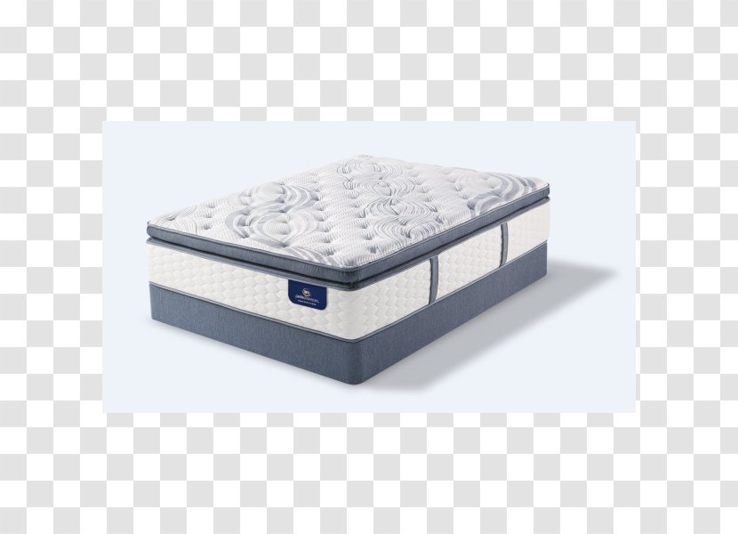 Serta Mattress Firm Box-spring Pillow - Sleep - China King Buffet Chinese Transparent PNG