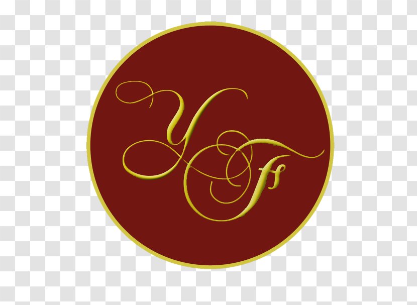 Logo Font Clip Art Brand Maroon - Yf Transparent PNG