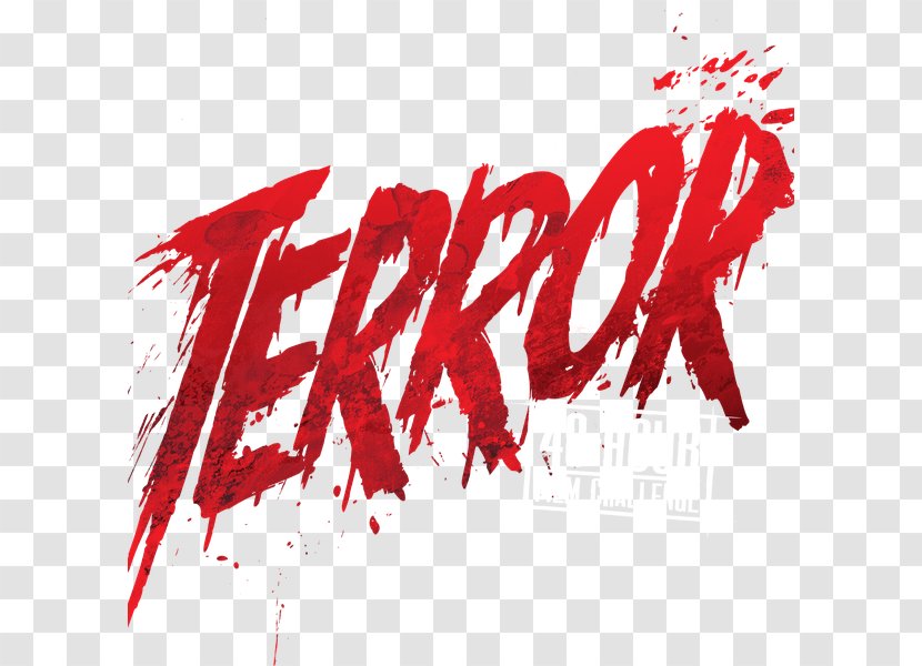 Horror YouTube - Death Proof Transparent PNG