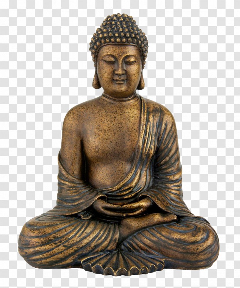 Gautama Buddha Seated From Gandhara Bodhi Tree Buddharupa Buddhism - Mudra Transparent PNG