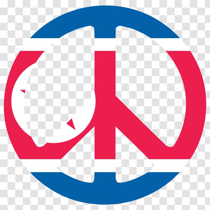 Peace Symbols Trademark North Korea Logo - Brand - Eva Longoria Transparent PNG