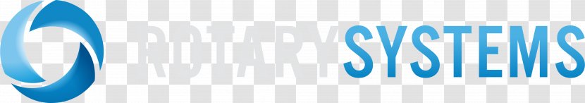 Rotary Union Logo Systems, Inc. Brand Trademark - Teamwork - Azure Transparent PNG