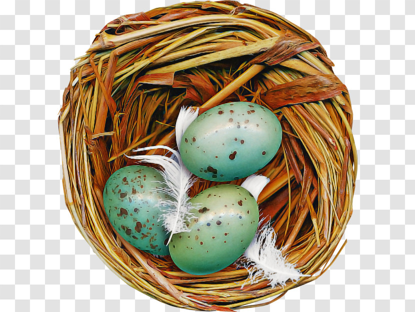 Easter Egg Transparent PNG