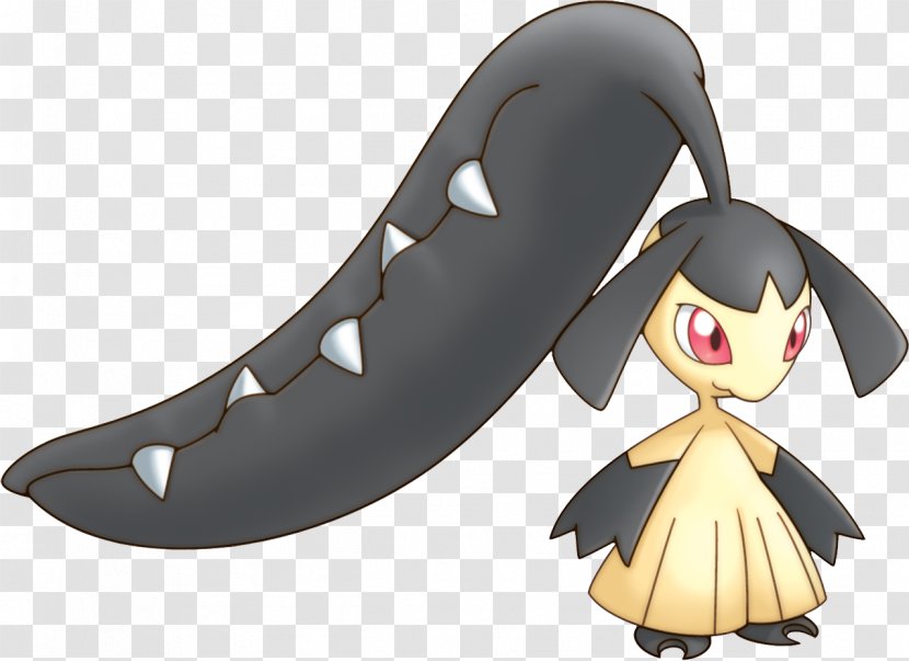 Pokémon X And Y GO Mystery Dungeon: Explorers Of Sky Blue Rescue Team Red Mawile - Cartoon - Pokemon Go Transparent PNG