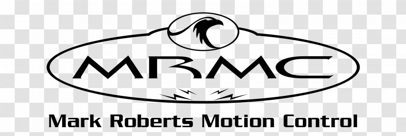 Logo Robot Brand NAB Show Motion Control - Mark Roberts Transparent PNG