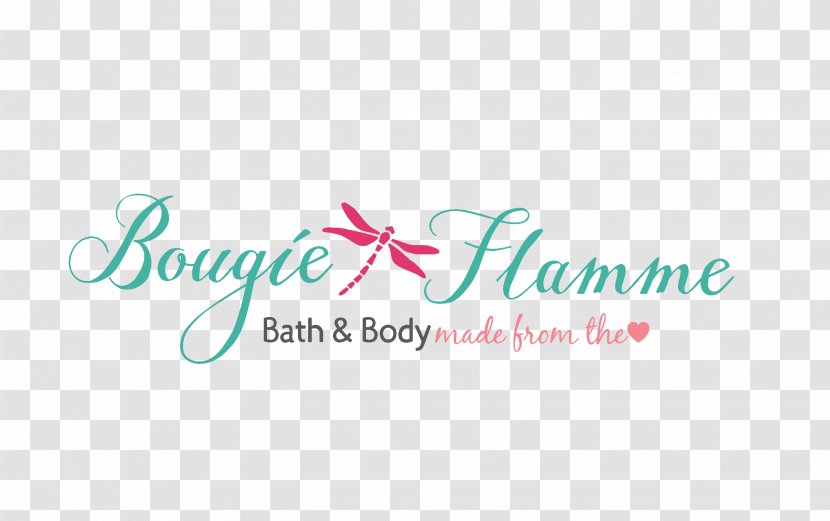 Bath & Body Works Brand Lotion Logo - Boujie Transparent PNG