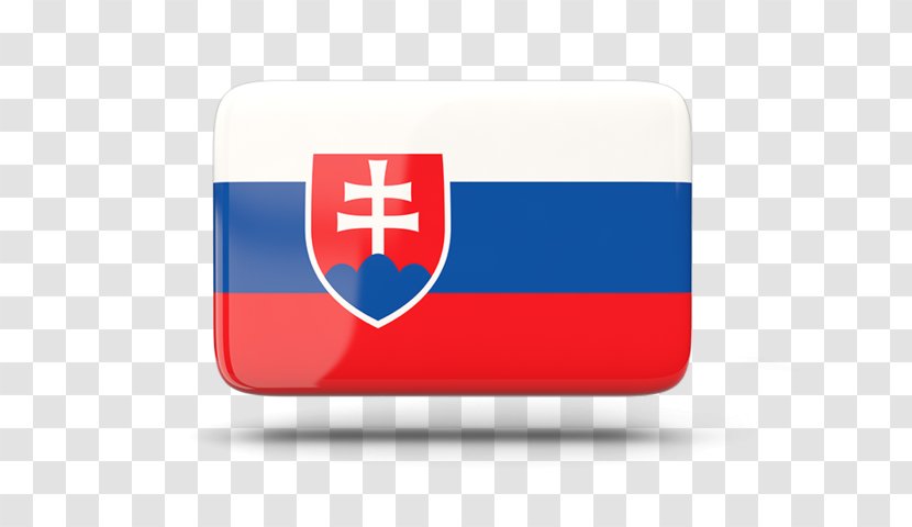 Flag Of Slovakia Dissolution Czechoslovakia The Czech Republic Transparent PNG
