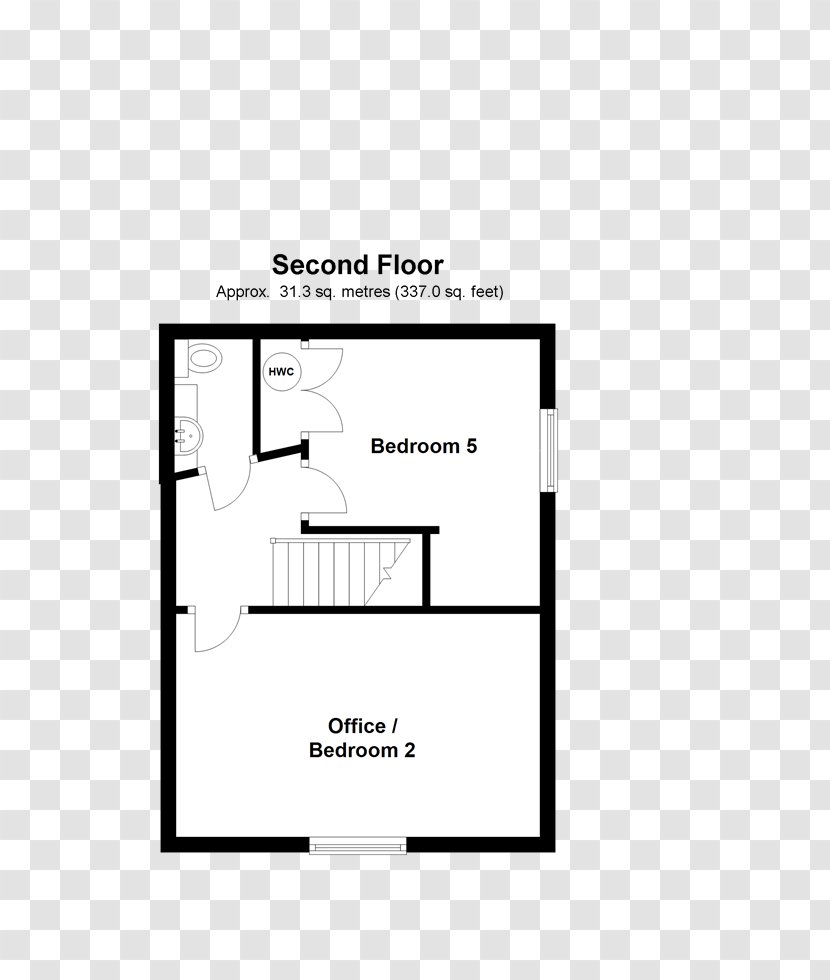 Apartment Bedroom - Old Age Home - Laindon Transparent PNG