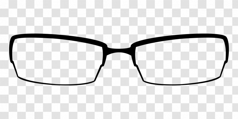Sunglasses Goggles Lens - Glasses Transparent PNG