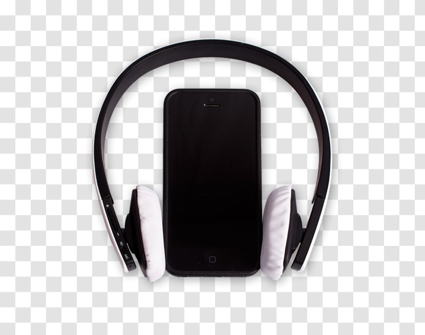 Headphones Audio Product Design Electronics - Electronic Device Transparent PNG