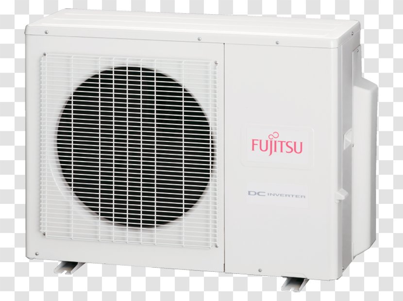 Furnace FUJITSU GENERAL LIMITED Air Conditioning HVAC - Seasonal Energy Efficiency Ratio - Cooling Capacity Transparent PNG