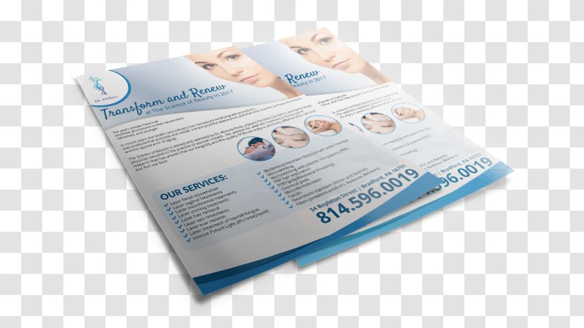 Science Graphic Design Solutions, Third Edition Advertising - Brand - Beauty Flyer Transparent PNG