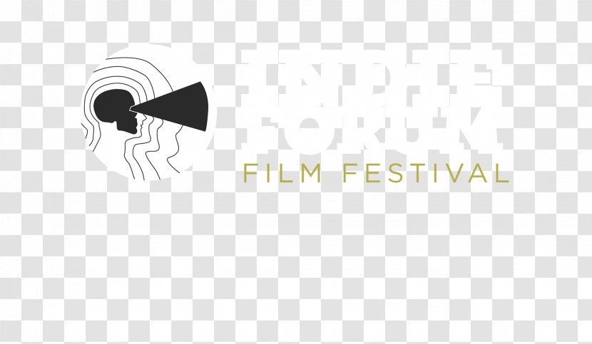 Microphone Logo Desktop Wallpaper Font - Brand - Film Festival Transparent PNG