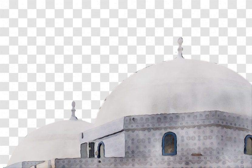 Mosque Khanqah Sky - Historic Site Transparent PNG
