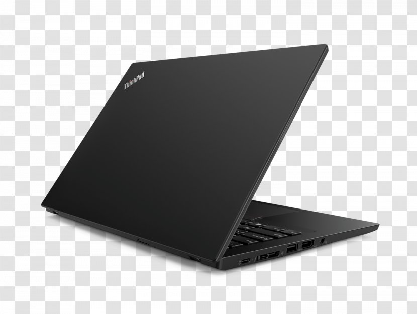 Lenovo ThinkPad X280 LAPTOPS Intel Core I7 I5 - Thinkpad Laptops - Ultrabook Transparent PNG