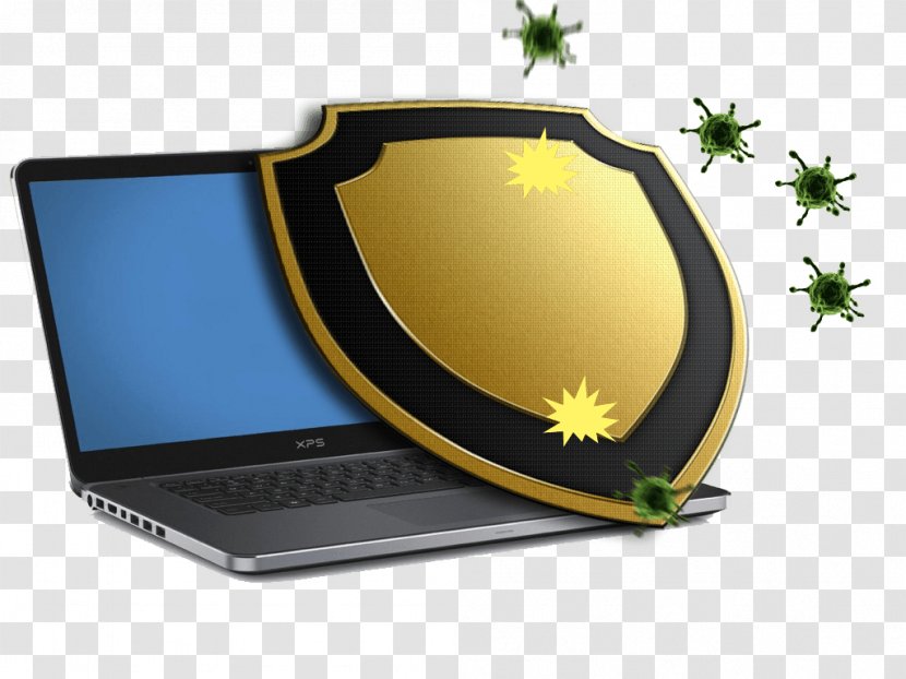 Computer Virus Antivirus Software Program - Ransomware Transparent PNG
