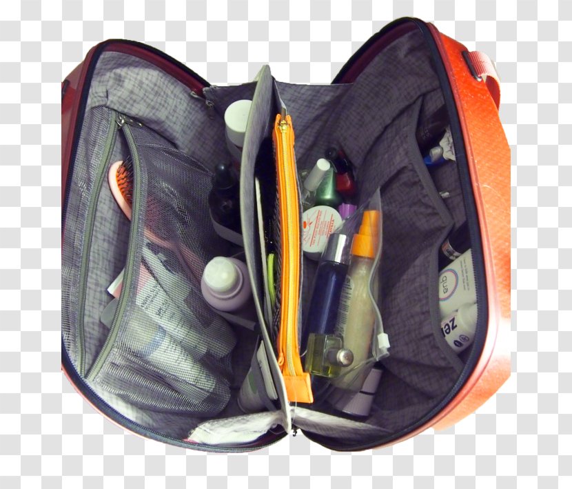 Plastic Backpack - Bag Transparent PNG
