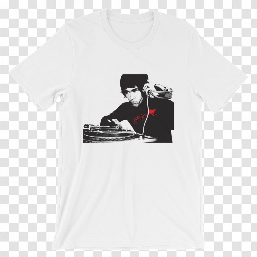 T-shirt Clothing Sleeve - Bruce Lee Transparent PNG