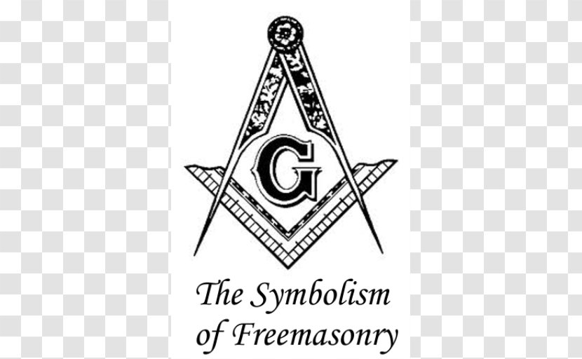 Square And Compasses Freemasonry Masonic Ritual Symbolism Clip Art - Illuminati - Symbol Transparent PNG