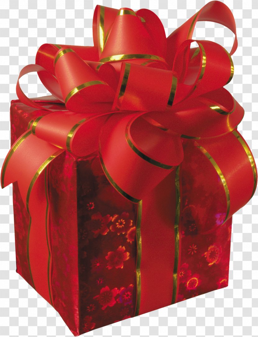 Gift Clip Art - Information Transparent PNG