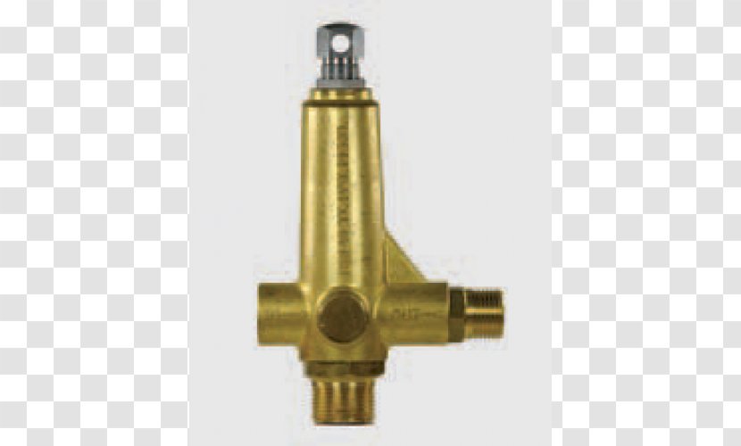 Pressure Washers Valve Bypass Pump Brass - Tool Transparent PNG