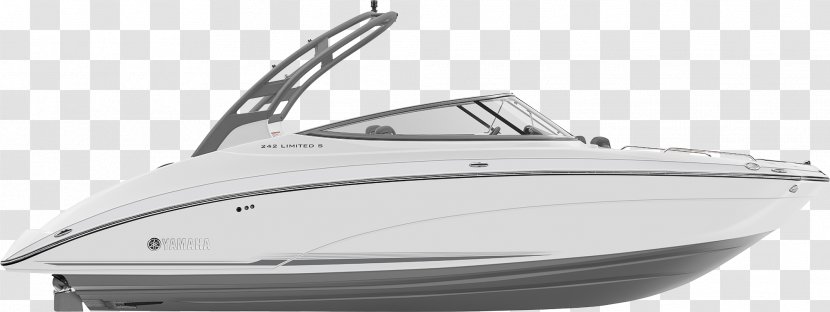 Motor Boats Yamaha Company Boating Personal Water Craft - Ecosystem - Boat Transparent PNG
