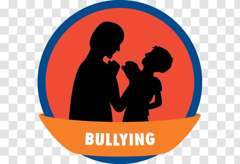 Creators Song Logo Dog Human Behavior Brand - Text - BULLYING Transparent PNG