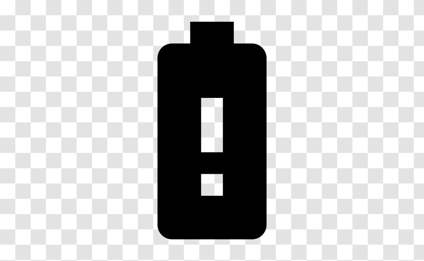 Android Battery - Logo Transparent PNG