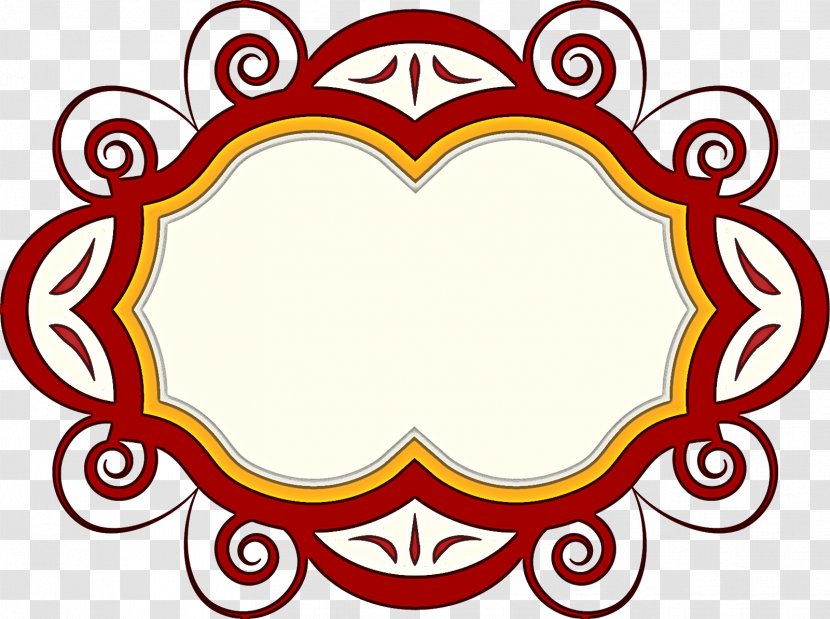 Clip Art Ornament Sticker Circle Emblem Transparent PNG