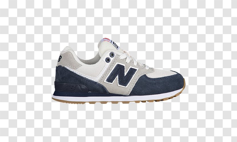 New Balance Men's 574 Shoes Sports Boys Toddler - Footwear - Boy Transparent PNG