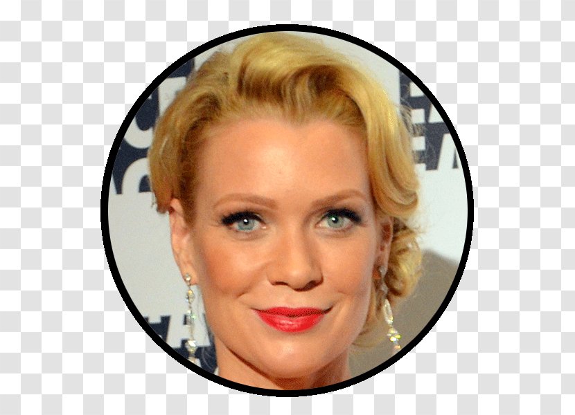 Laurie Holden The Walking Dead Andrea Marita Covarrubias Actor - Long Hair Transparent PNG