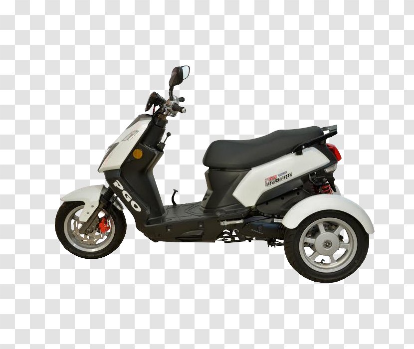 Boukouras S.A. Wheel Motorcycle Scooter Welbike Transparent PNG