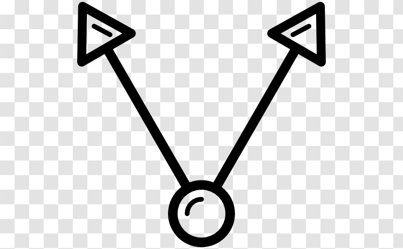Arrow - Symbol - Technology Transparent PNG