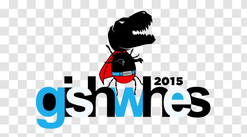2017 GISHWHES Castiel Scavenger Hunt 0 Team - Brand - Gishwhes Transparent PNG