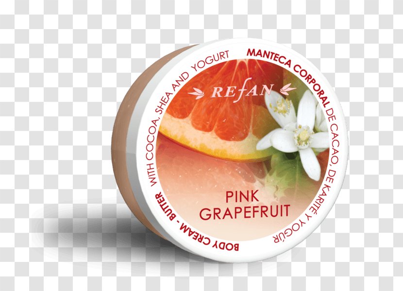 Grapefruit Juice Oil Aroma Exfoliation - Cream Transparent PNG