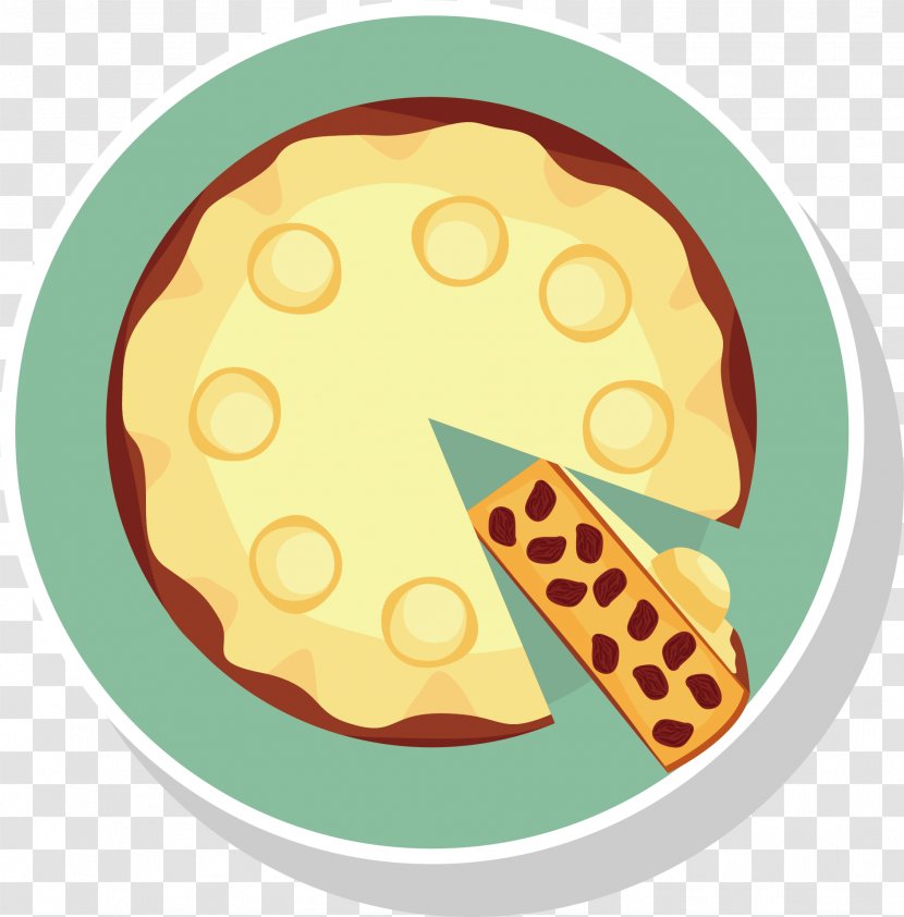 Pizza Drawing Illustration - Cake - Cartoon Transparent PNG