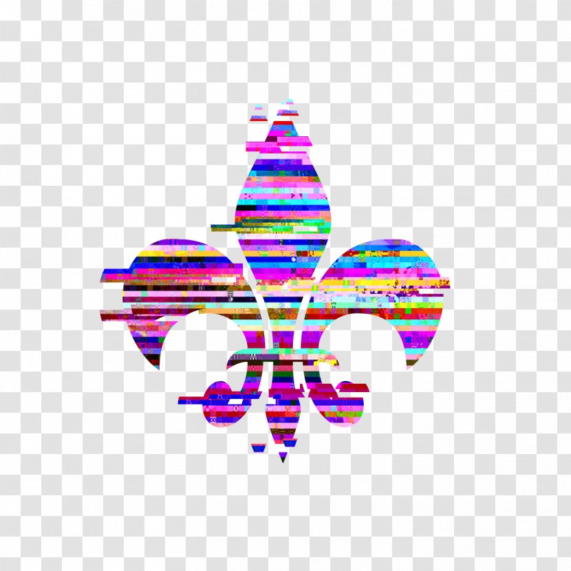 Aesthetic Effect - Glitch - Body Jewelry Transparent PNG
