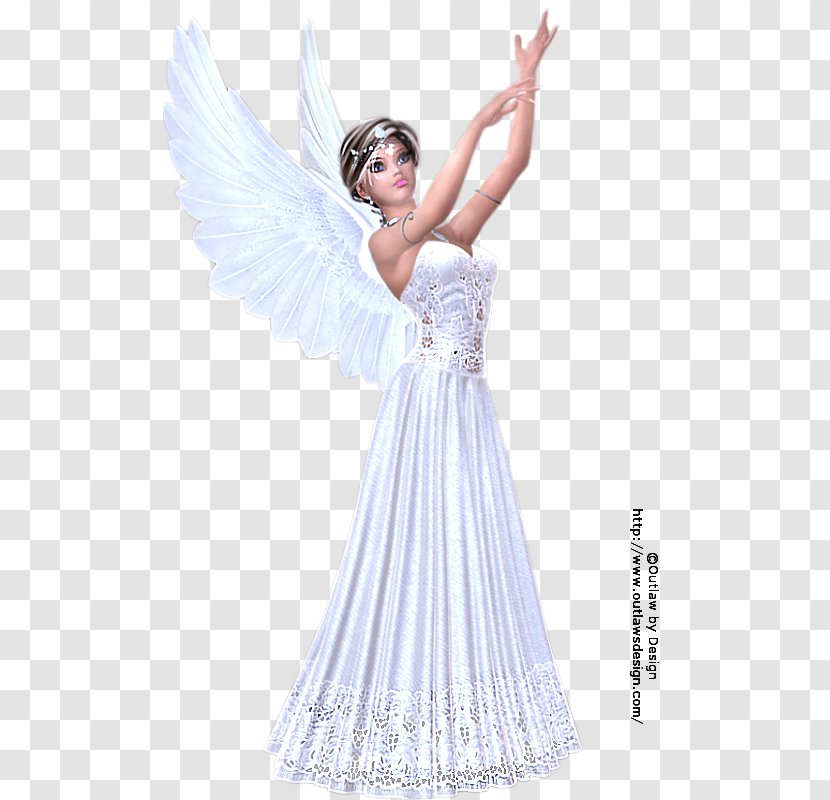 Wedding Dress Design Party ISTX EU.ESG CL.A.SE.50 EO - Joint - Supernatural Creature Transparent PNG