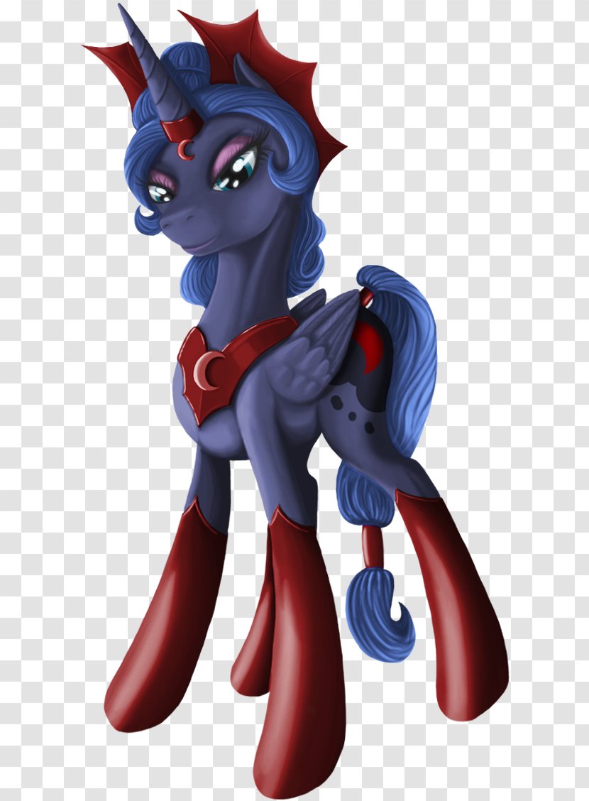My Little Pony: Friendship Is Magic Fandom Princess Luna Twilight Sparkle Celestia - Art - Pony Transparent PNG