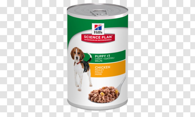 Dog Puppy Cat Food Hill's Pet Nutrition Science Diet - Hill S - Veterinary Poultry Transparent PNG