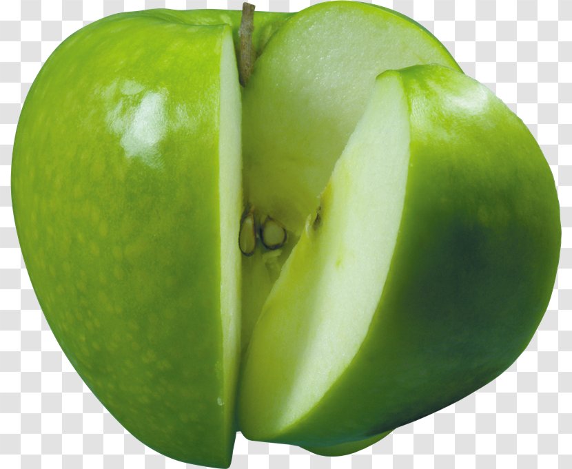 Apple Photography Fruit Clip Art - Green Transparent PNG