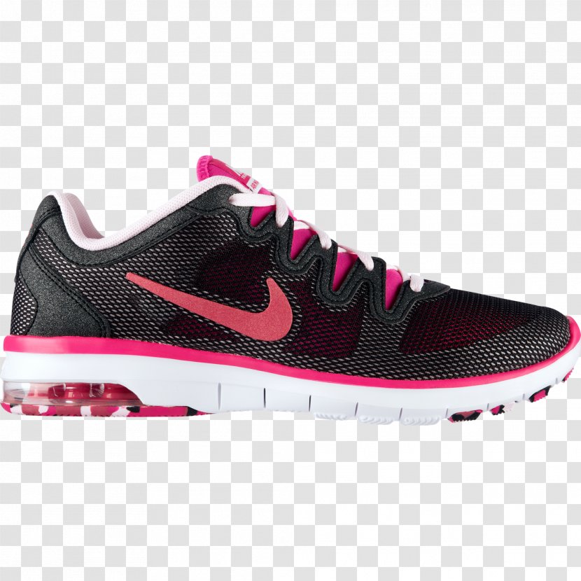 Sports Shoes Nike Free TR Fit 2 New Balance - Shoe - Metallic Pink For Women Transparent PNG