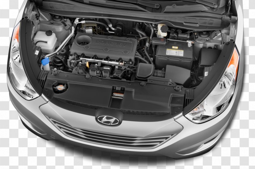 Car 2013 Hyundai Tucson 2014 Volkswagen Jetta - Automotive Lighting - Engine Transparent PNG