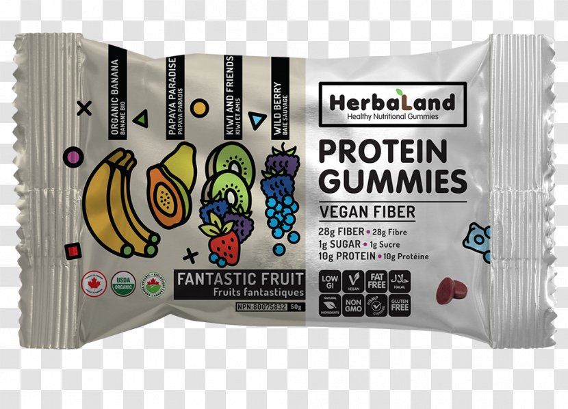 Gummy Candy Bear Milk Protein Gelatin - Food - Creative Dynamic Fruit Transparent PNG