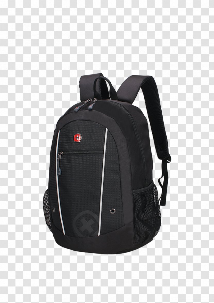Backpack Download Bag - Brand Transparent PNG