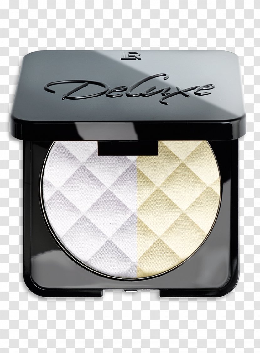 Face Powder LR Health & Beauty Systems Cosmetics Deluxe Hollywood Skin - Gu Yue Transparent PNG