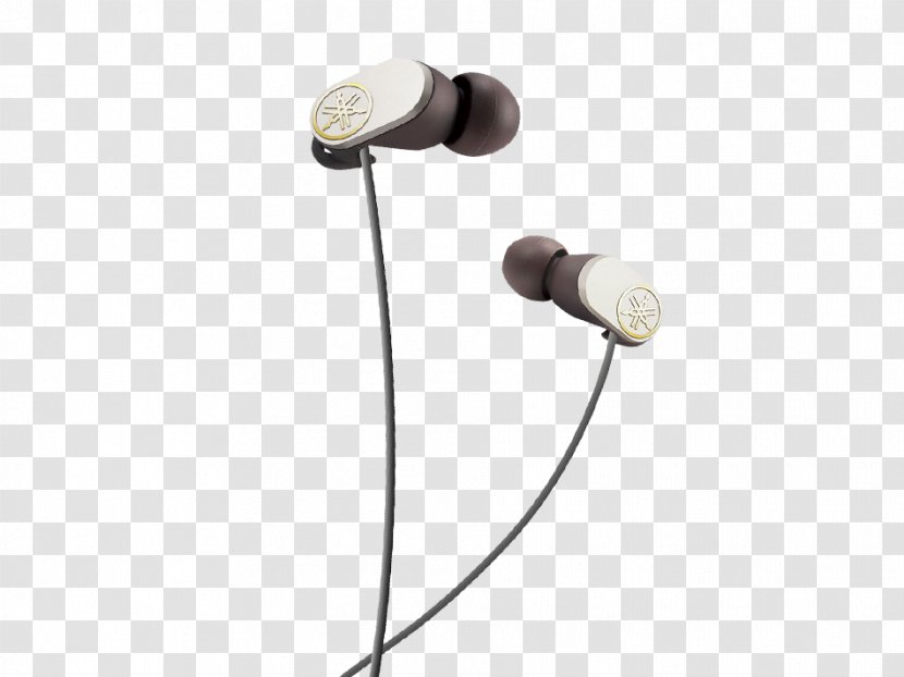 Headphones With Microphone - Price - Sports Yamaha Eph-rs01 In-ear Blue EPH-22 Audio Ewent Ear White Ew3583Headphones Transparent PNG